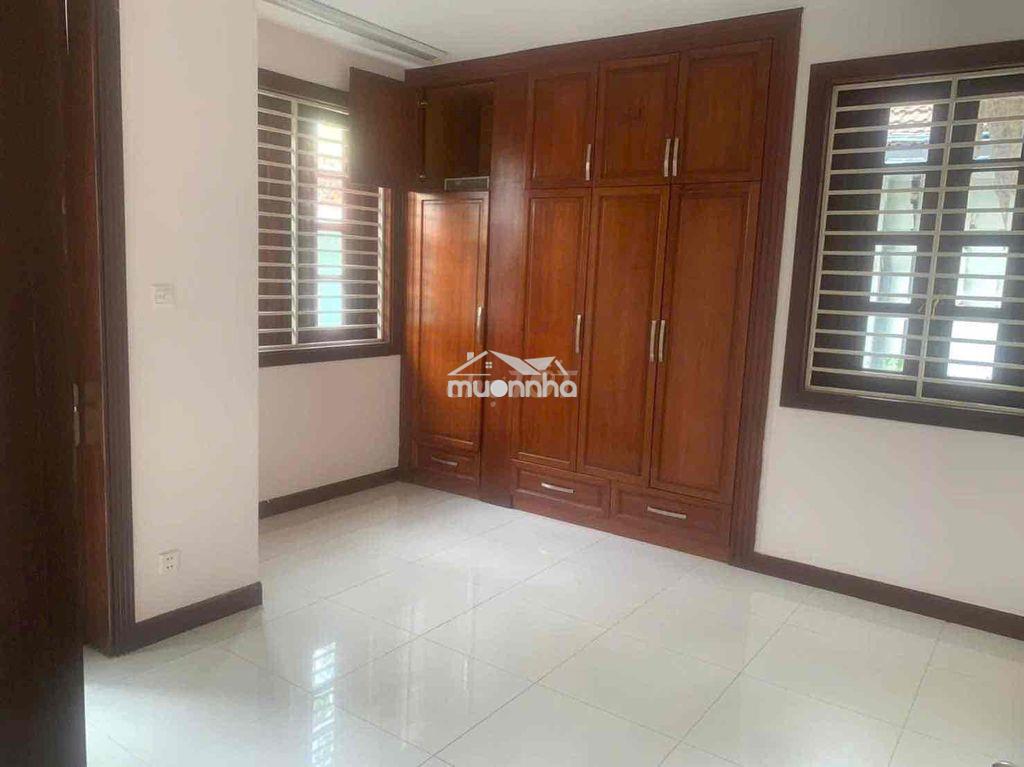 Biệt thự giá rẻ khu tên lửa 10x25m 3 tấm giá 45tr vị trí đẹp - 4