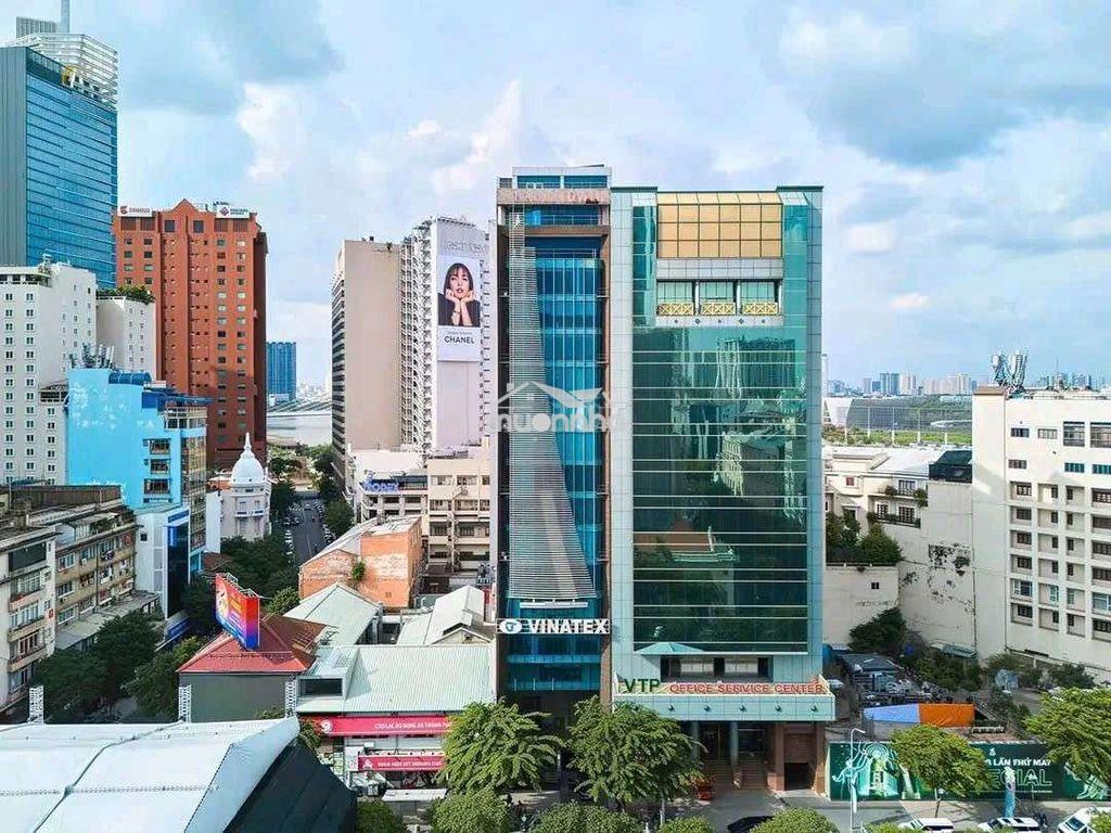 Vinatex -tài nguyên tower-nguyễn huệ, phường sài gòn, tp.hcm - 2