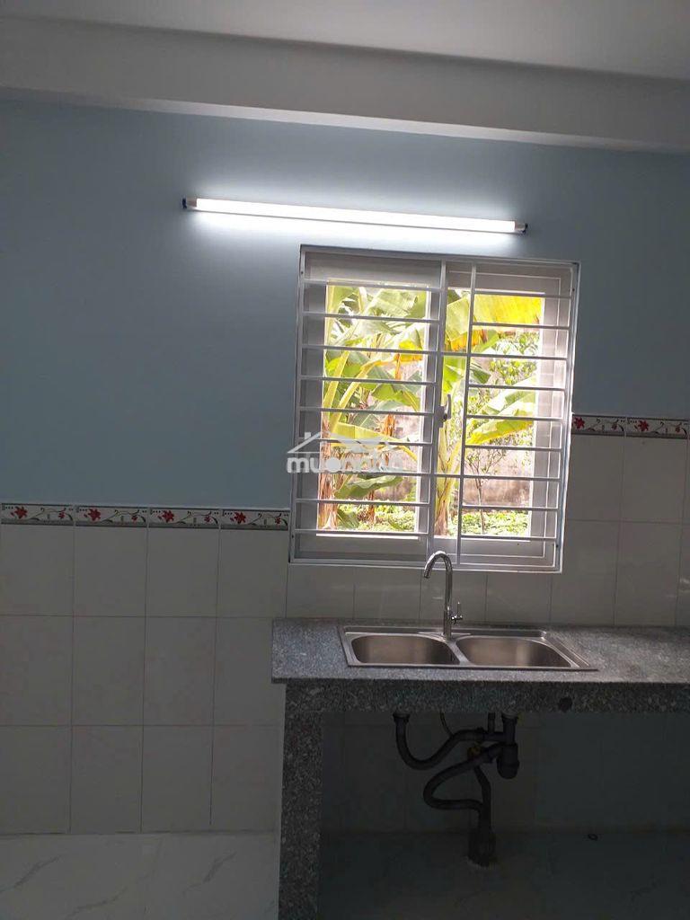 Cho thuê nhà nguyên căn đường số 48 p.hiệp bình chánh (q.thủ đức cũ). - 3