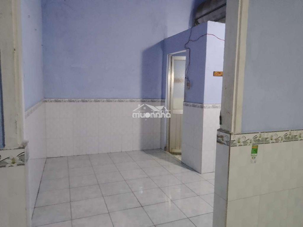 Nhà trọ - 3