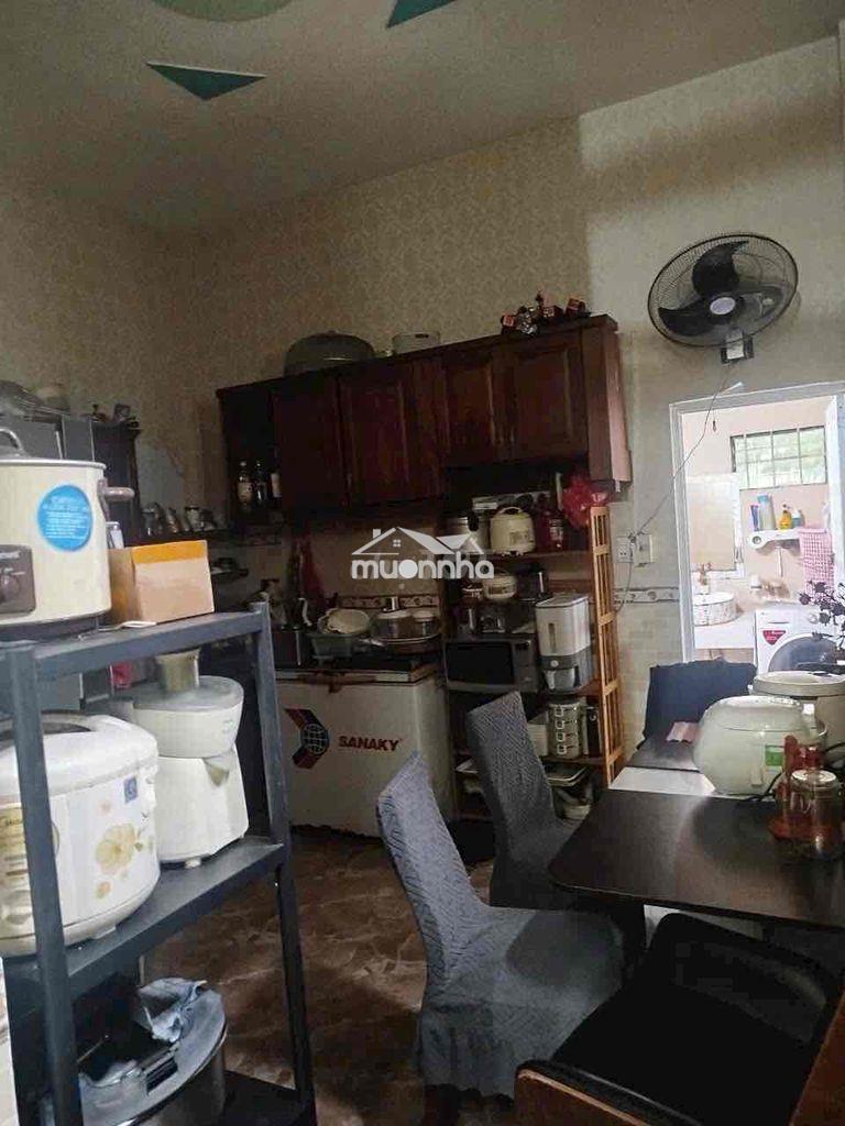 ✅Nhà đúc trêt lầu khu chợ bắp 4 x 17 giá 3ty350 - 4
