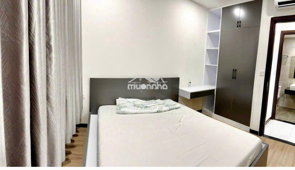 🚨 Bán căn 1pn 54m2 c-sky view - full nt bằng giá căn trống - 2