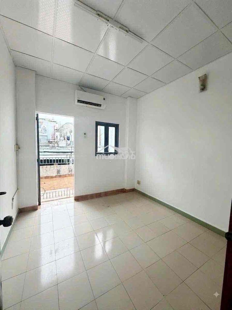 🏠Nguyên căn 4phòng hẻm trần văn khánh ngay cầu tân thuận - quận 7 💰giá - 4