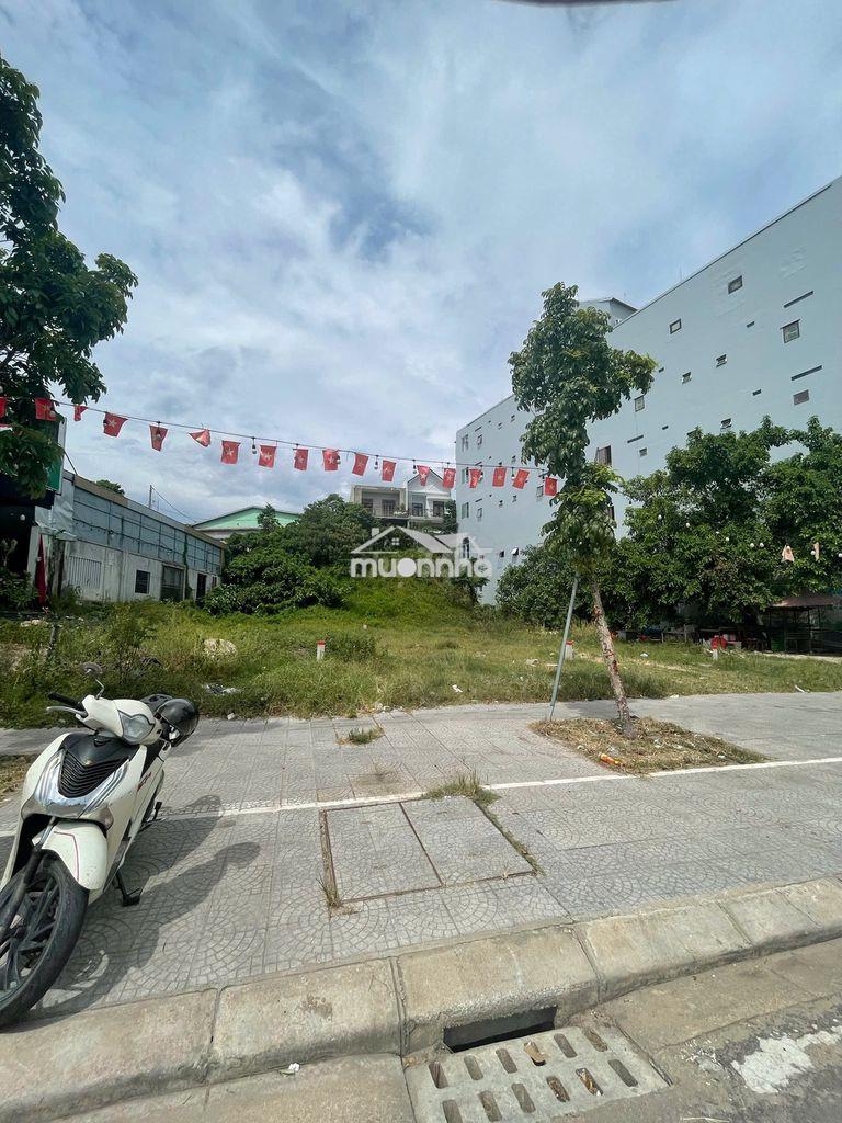 Chỉ 6,950 tỷ - đất mặt tiền đồng khởi view công viên - kqh bàu vá - 3