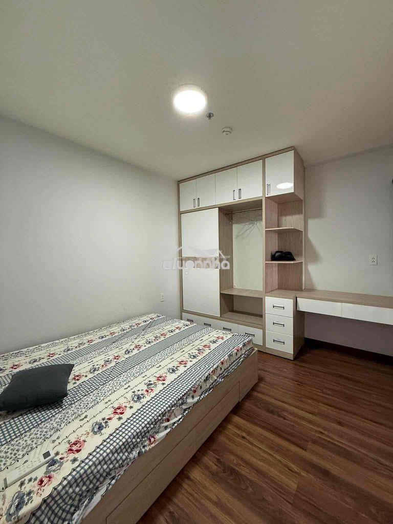 Cho thuê charm city ngay vincom dĩ an 2pn 2wc giá 8,5triệu full nội th - 3