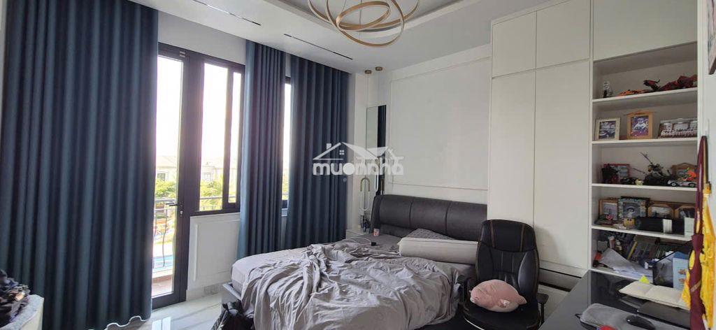 Bán nhà 6 tầng có thang máy nội thất cao cấp - khu vinhomes quận 9 - 4