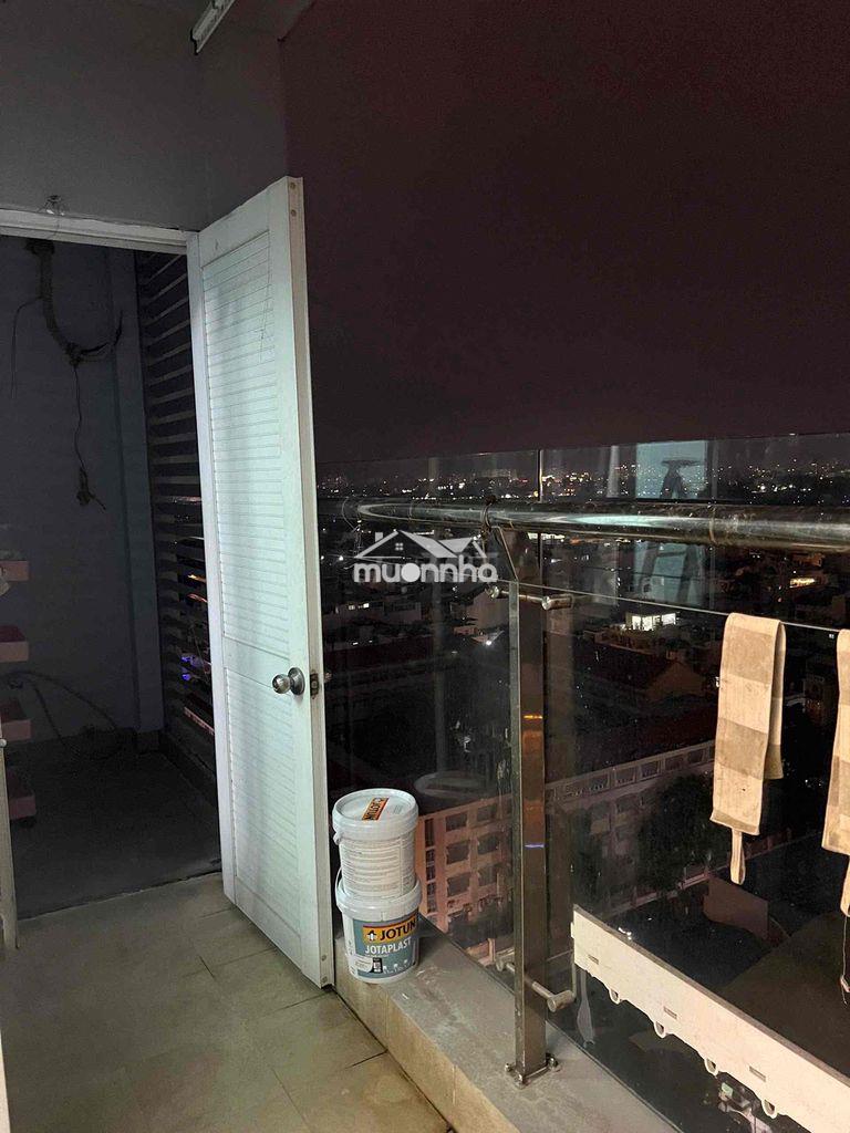 Ngộp quá giảm sâu bán căn chung cư carillon - 3