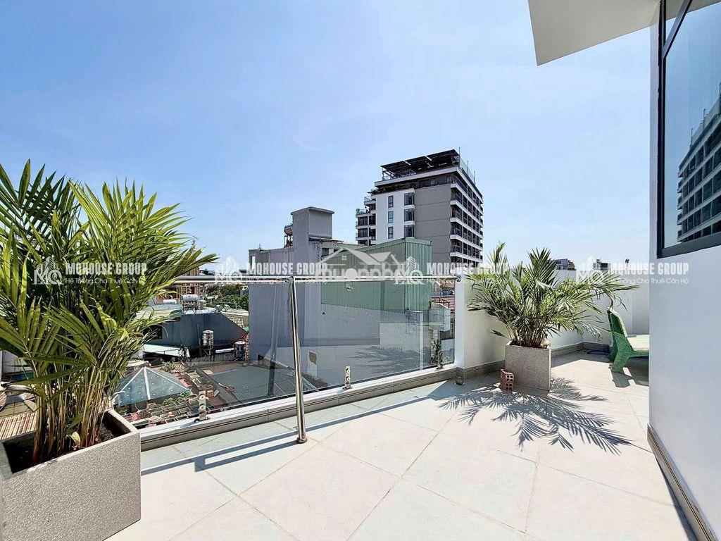 Khai trương căn hộ 2pn, 2pn penthouse gần công viên hvt - 4
