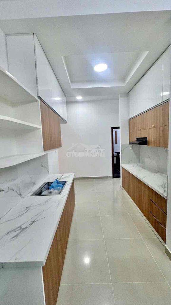🌹Cho thuê ch belleza q7✅88m2,2pn,2wc✅góc+nội thất mới💰12tr ( ở liền)🔥🔥 - 4