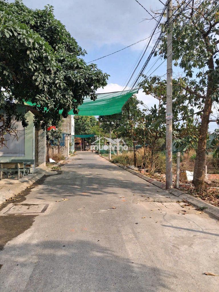 Lô đất lẻ gần cổng 11 sổ riêng thổ cư giá chỉ hơn 1 tỷ xíu - 4