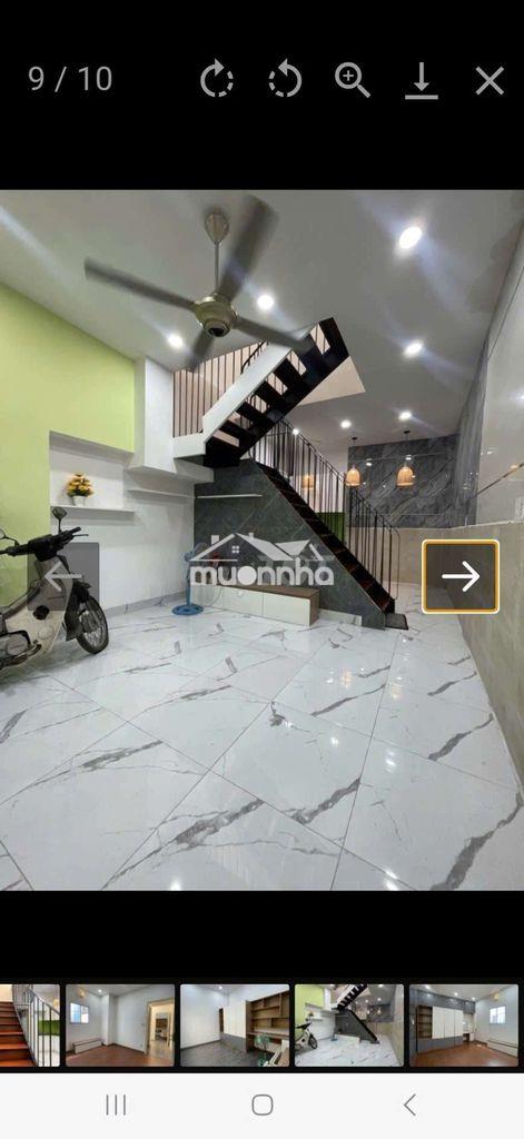🥰Nhanh mới kịp q11 hồng bàng cách hẻm xe tải 20m-thiết kế đep-hơn 3 tỷ - 4