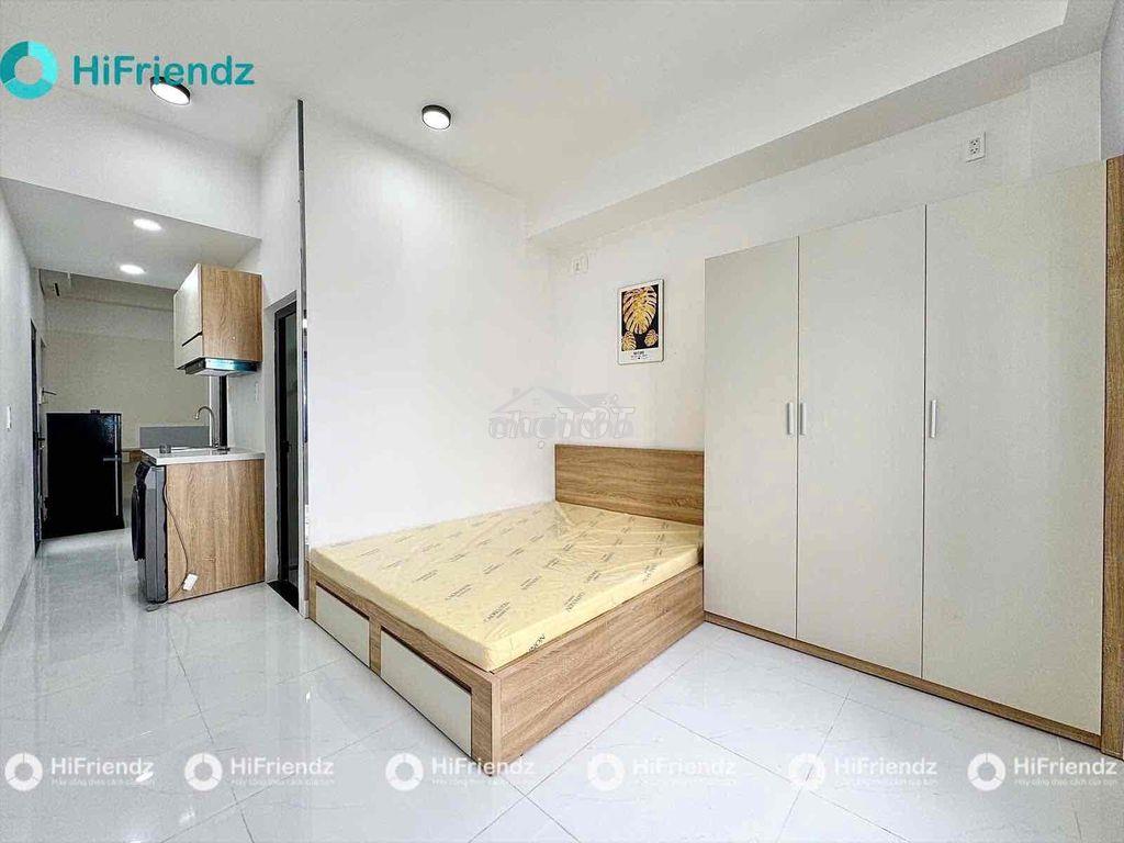 Căn hộ 2pn 2wc tại dương quảng hàm siêu đẹp - 2