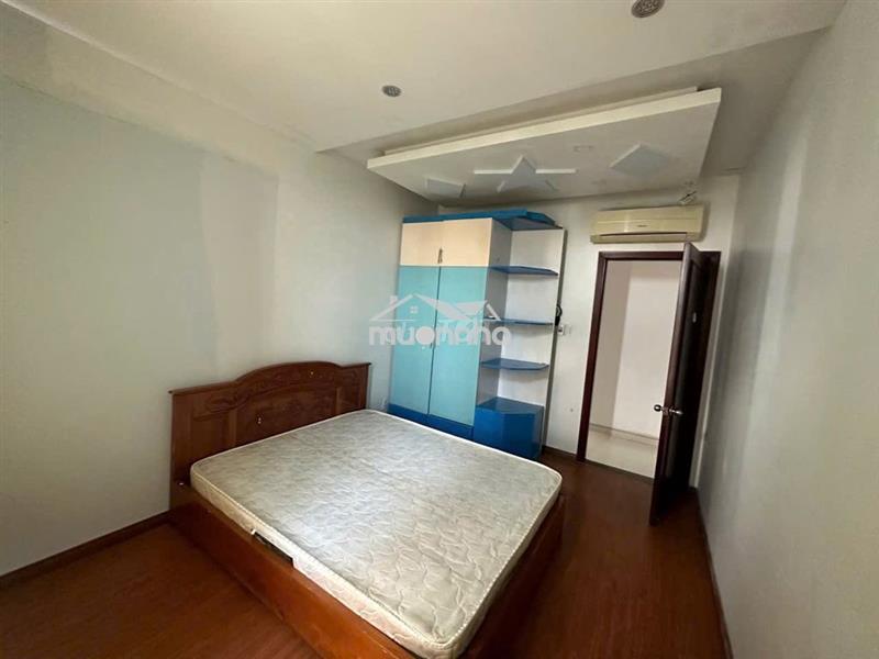 Cho thuê 1 phòng ngủ trong căn hộ phú hoàng anh giá 3,5tr/tháng