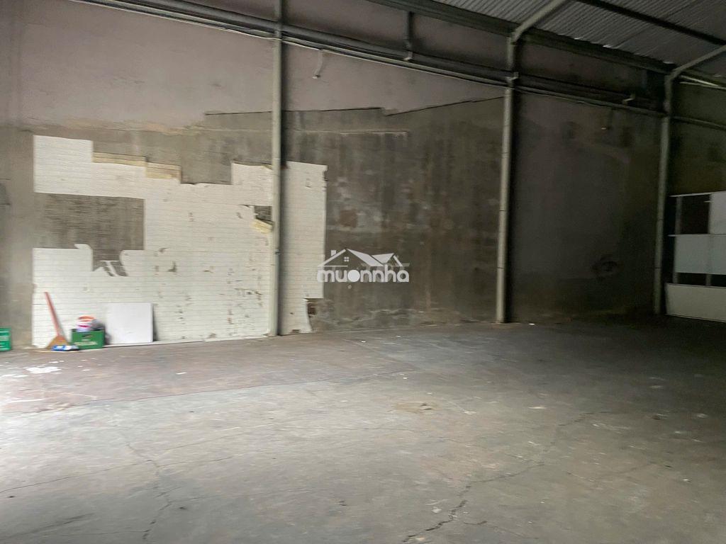 Cho thuê kho gần kcn sống thần, 200m2, giá 19tr/ tháng - 3