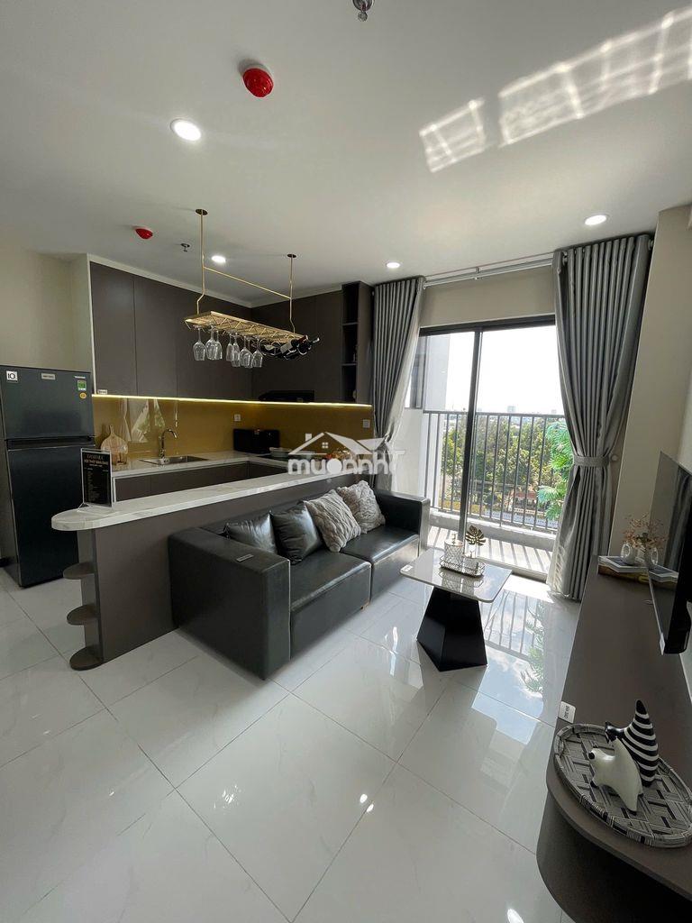 Bán căn 2pn-50m2 full nội thất, 2tỷ2 còn tl - 2