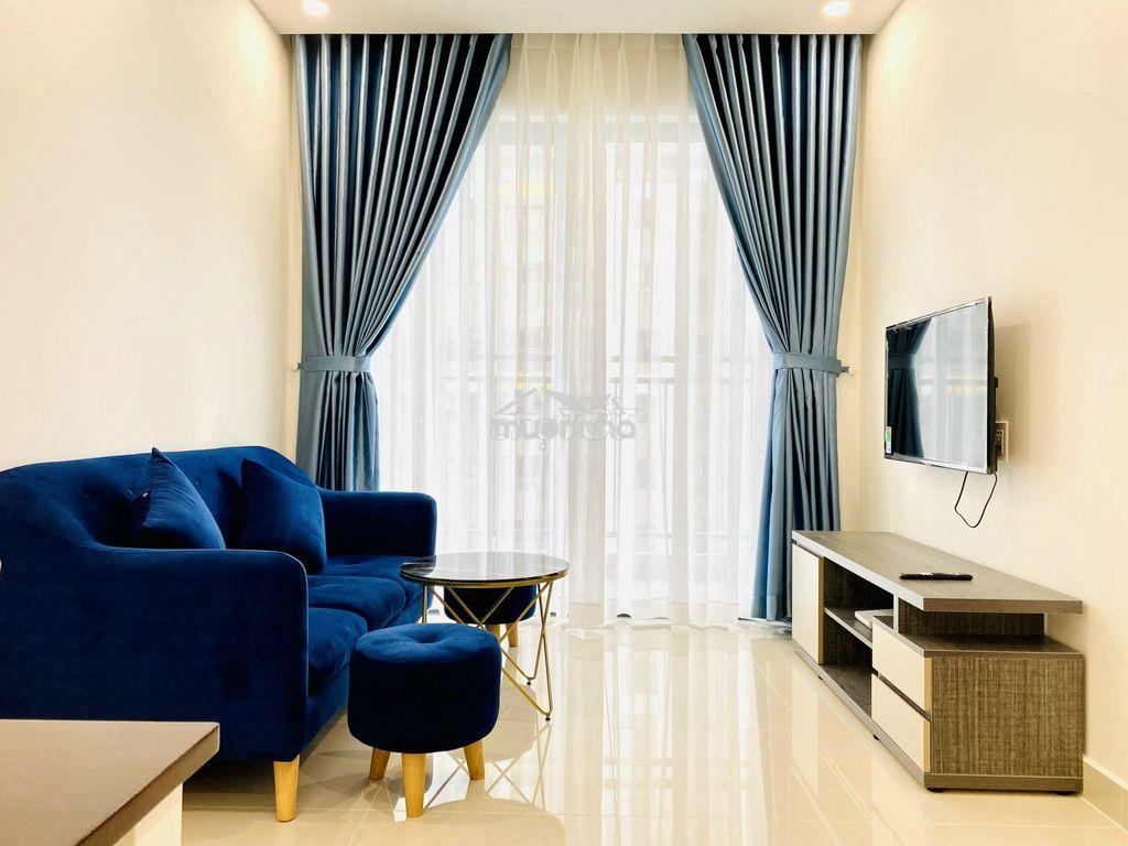 Cho thuê 2pn 2wc q7 riverside giá 9.5-10tr có nội thất - 4