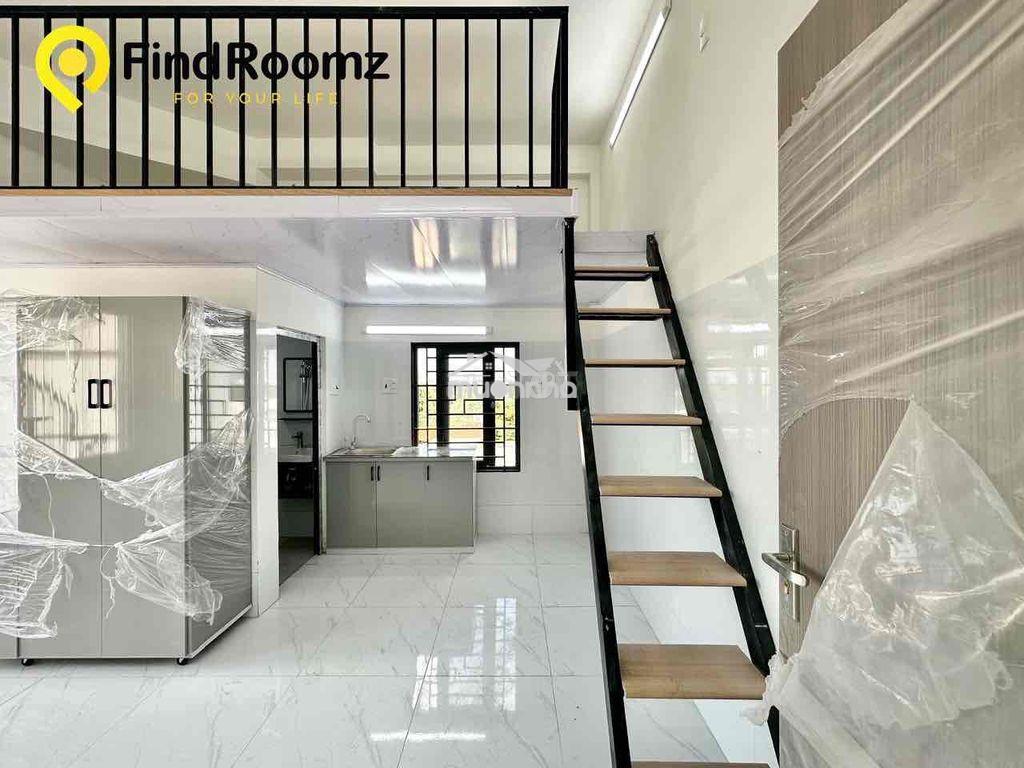 Duplex full nội thất mới xây ngay vườn lài - 2