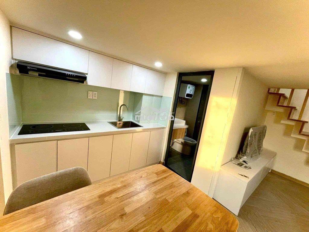 Duplex luxury không giới hạn người - giữ phòng tới t9 - Ảnh 4
