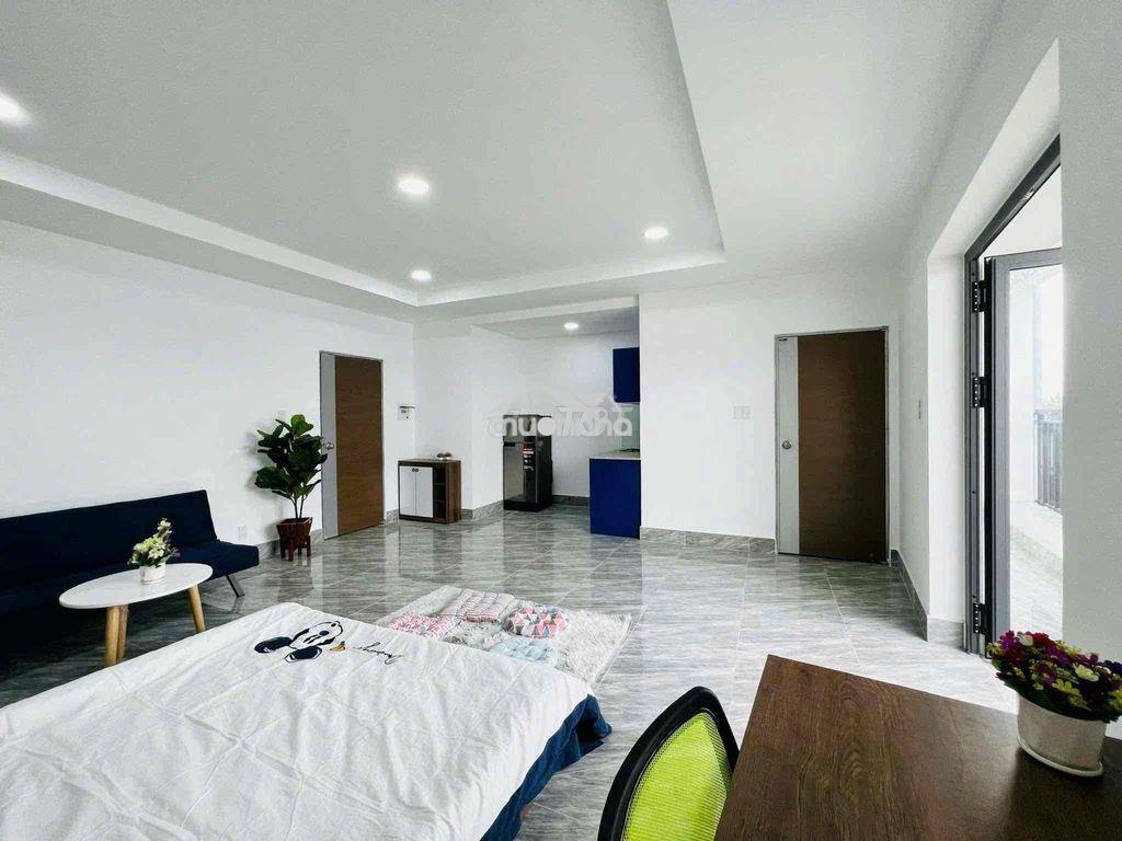 Căn hộ cao cấp an ninh full nội thất ngay đh huflit - bách khoa - 3