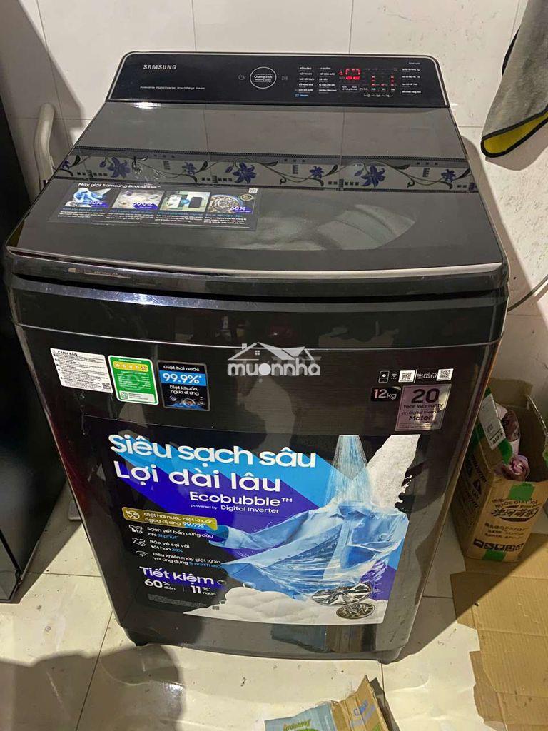 Ghép nhà 1 trệt 1 lầu sẵn full nội thất q2 an phú - 2