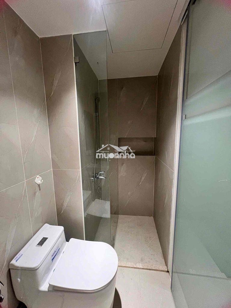 1 phòng ngủ tại quận 1 đường nguyễn trãi - 4
