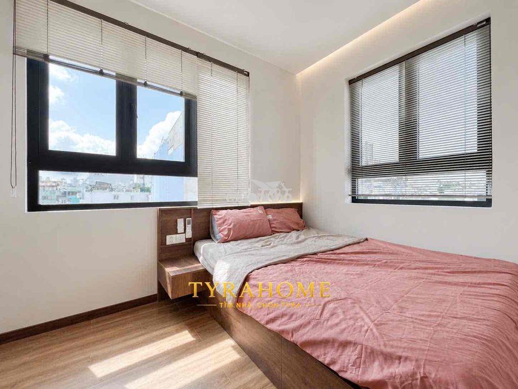 🔥 Siêu phẩm 1pn mới khai trương – ban công, thang máy ngay điện biên p - 4