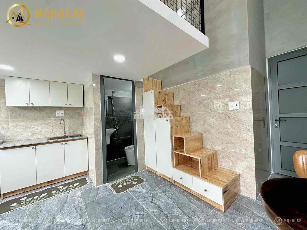 🏡Duplex mới xây rộng rãi full nội thất - gần vạn hạnh mall🎢 - 2