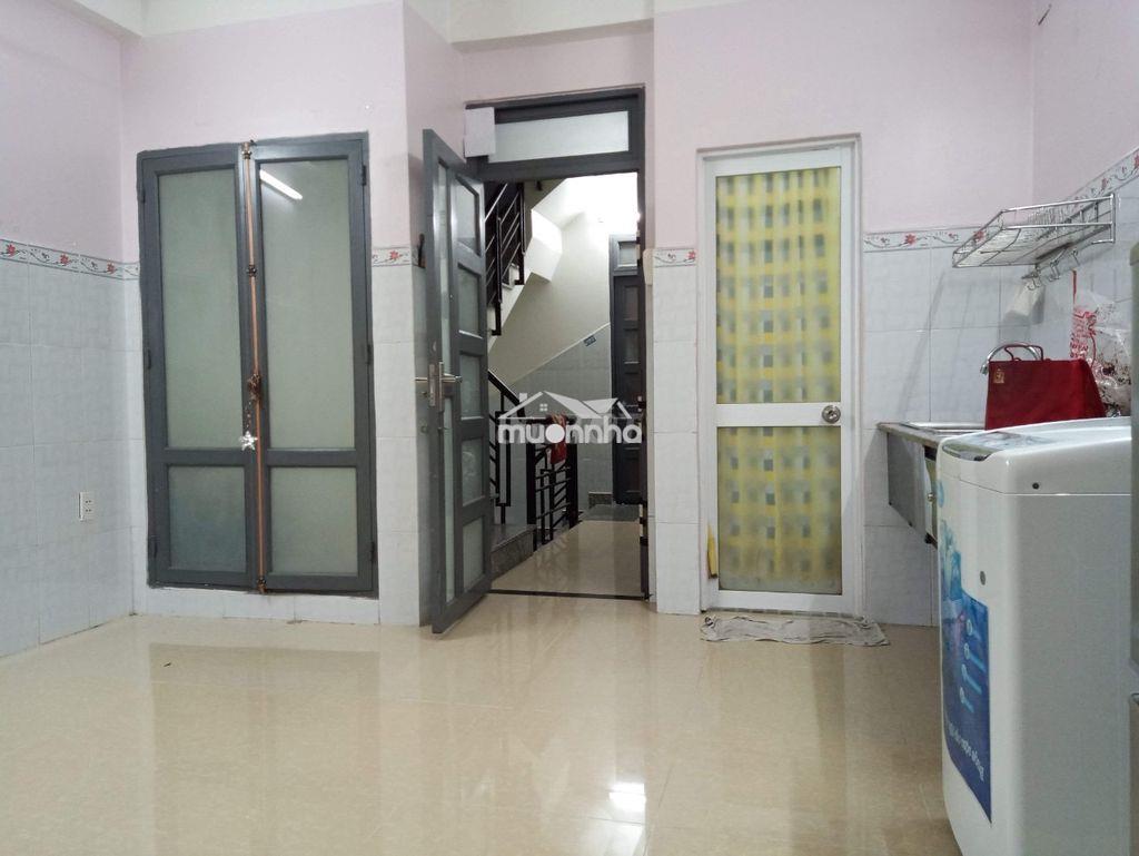 Phòng đầy đủ nội thất khu bắc hải, tân bình - 3