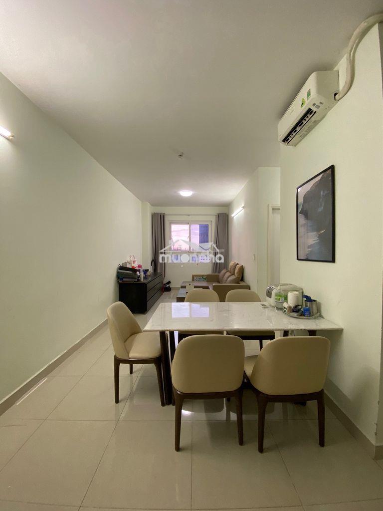 🌟 Cho thuê căn hộ topaz city – q8. 2pn full . gần tttm parcmall - 2