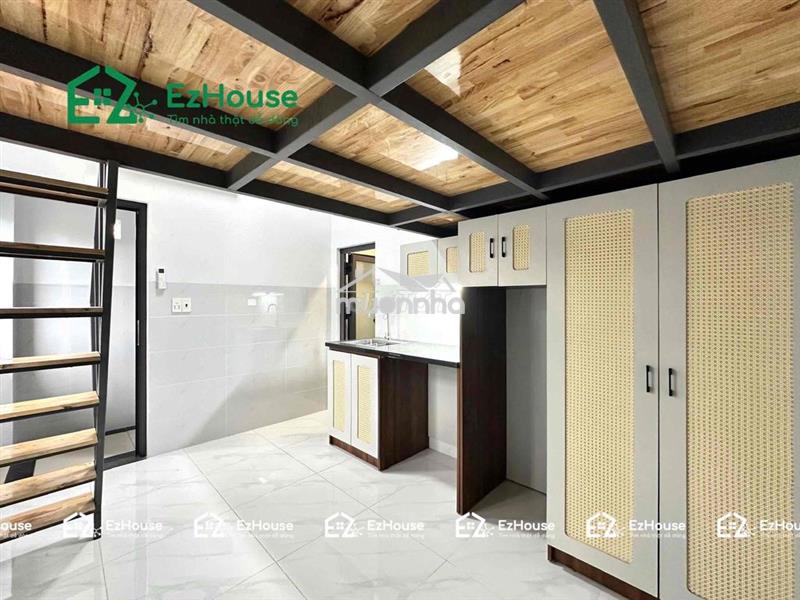 Hỗ trợ giảm 1tr cho khách thuê phòng trọ gần đh nttu q12
