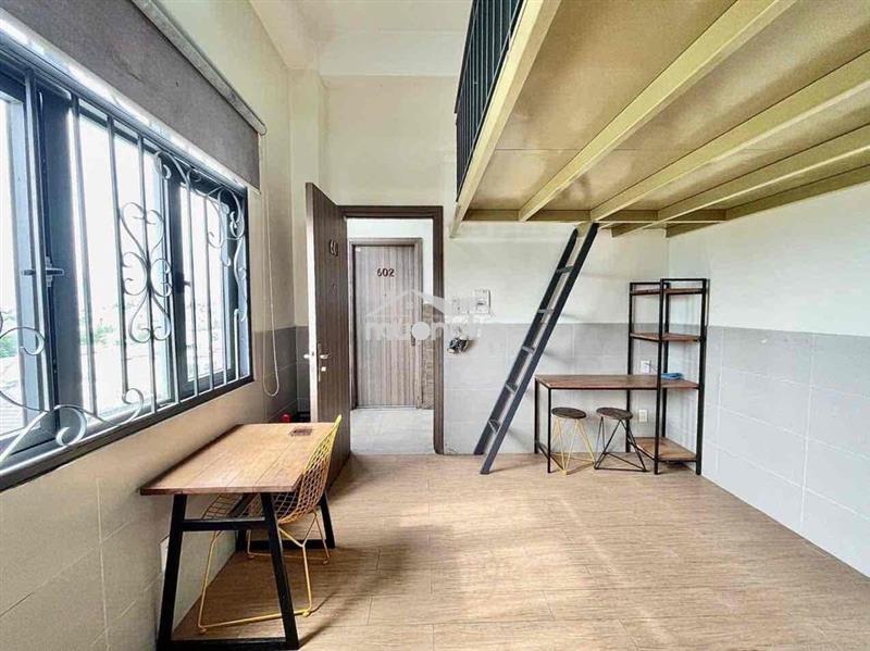 Duplex mới xây - lê văn việt - gần fpt - hutech - ufm