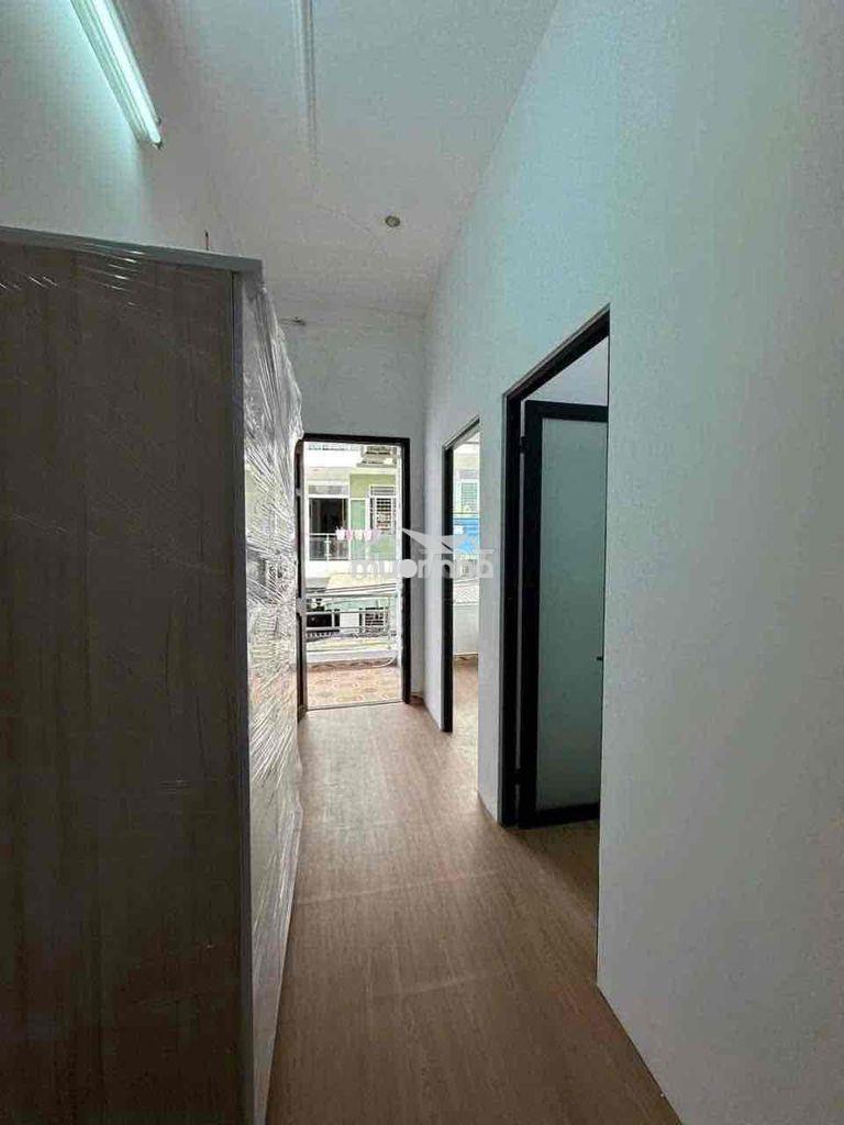 Căn hộ 2 phòng ngủ riêng biệt - 4