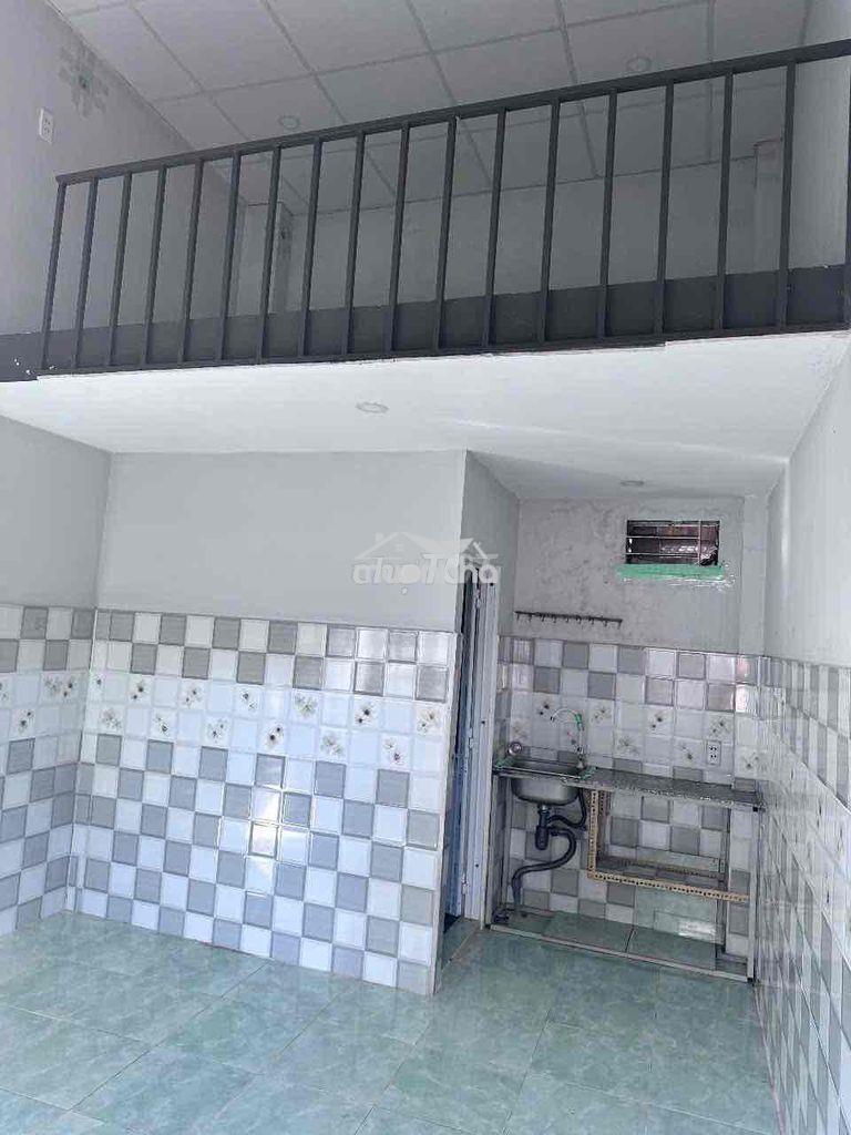 Nhà trọ mới giá rẻ