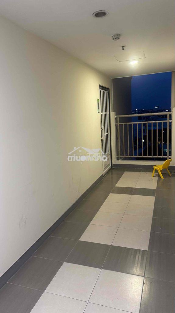 Cho thuê căn góc chung cư ngay ngã tư ga q12 - 3