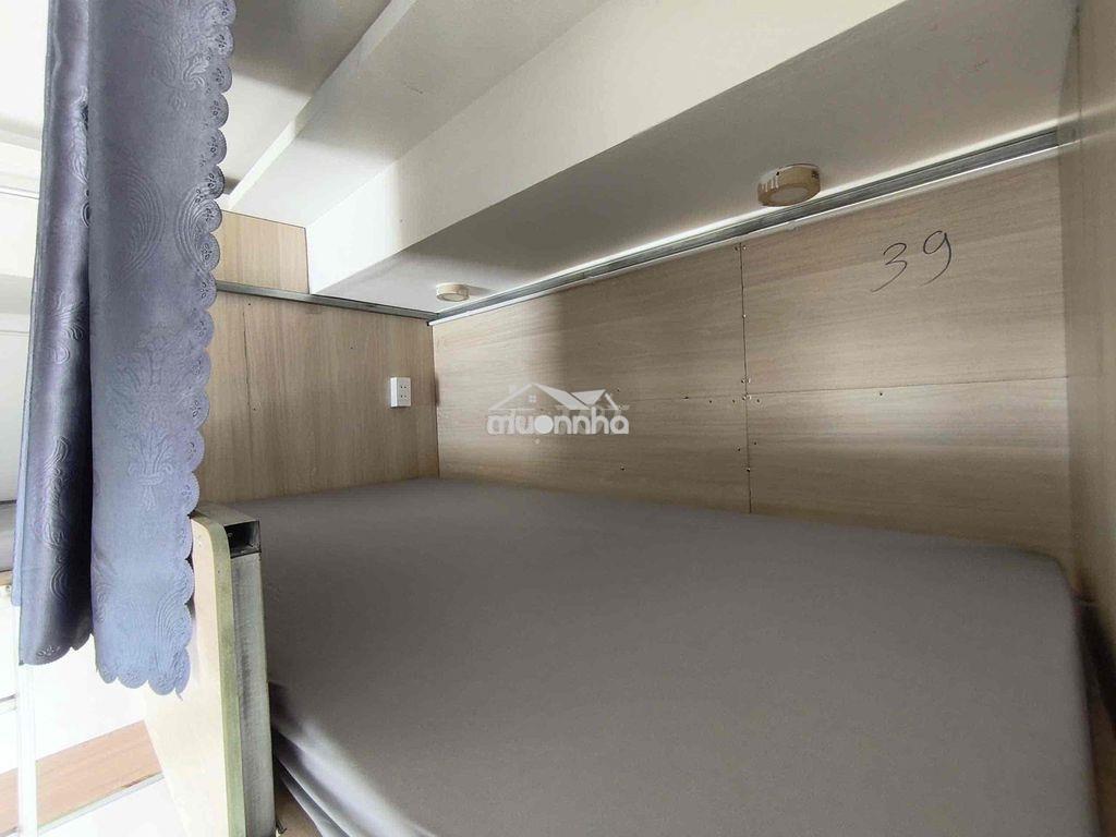 Ktx sinh viên ngay đại học y dược tp hcm (quận 5 cũ) - 3