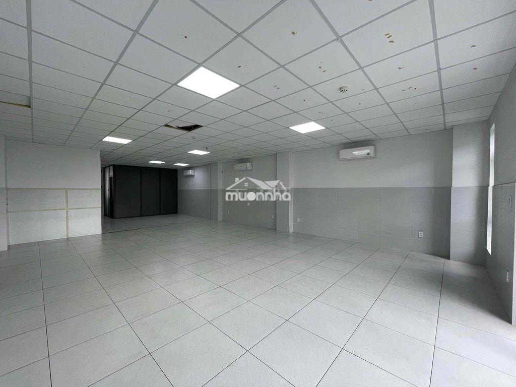 🏢 Cho thuê văn phòng đẹp - rộng 7x21m - nội thất cơ bản | kđt vạn phúc - 4