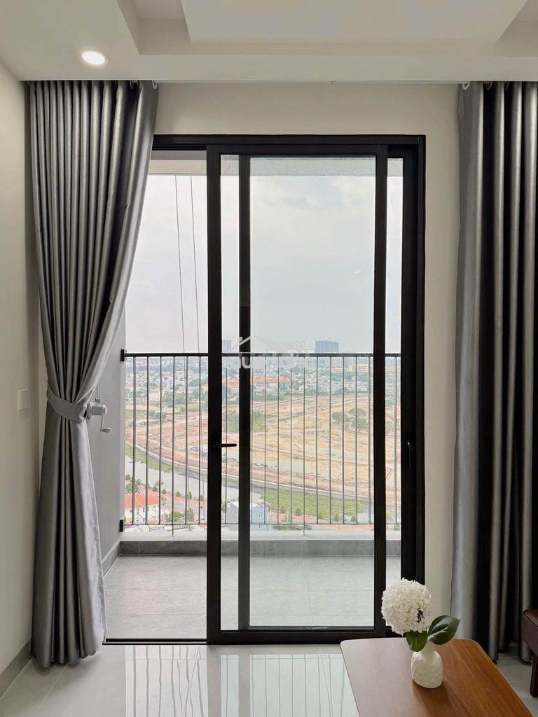 Thuê căn hộ 1pn 5tr, 2pn 5,5tr, 3pn 8tr - a&t sky garden lái thiêu - 3