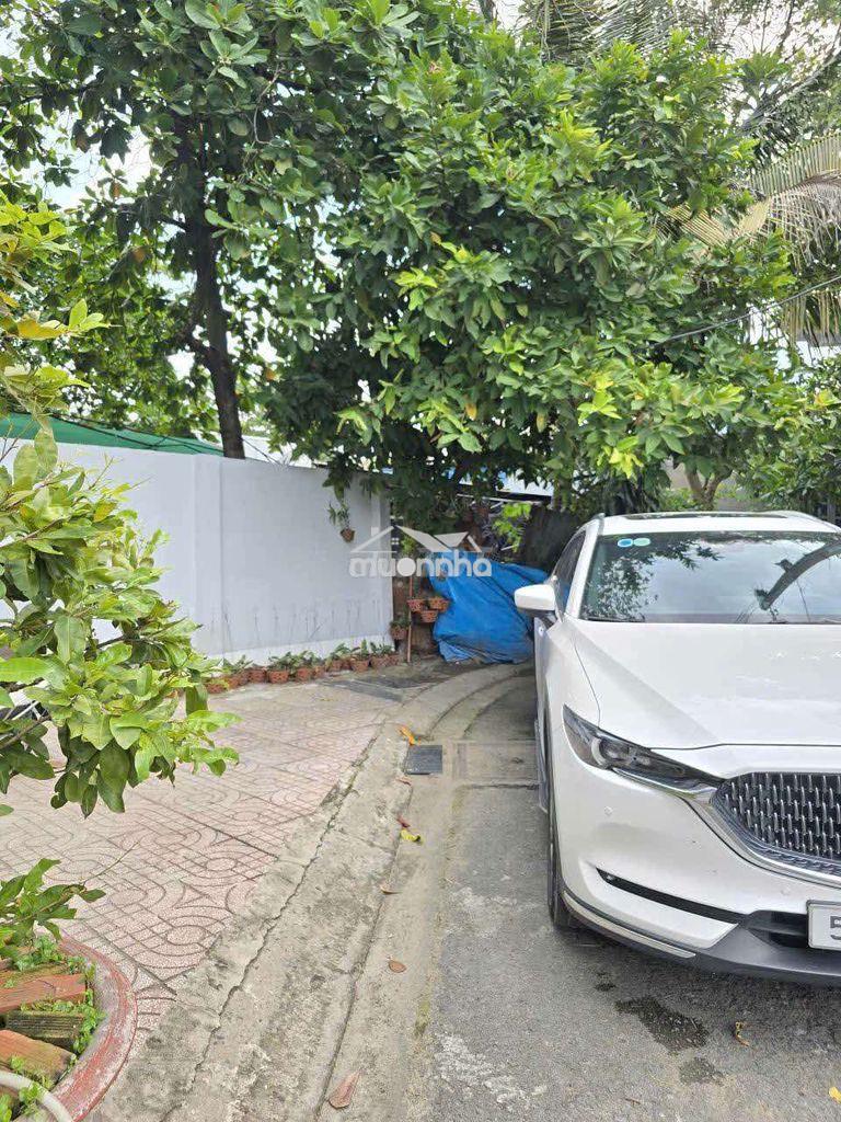 Nhà phố shr xây 3 tầng thuộc kdc an sương nguyễn văn quá - 3