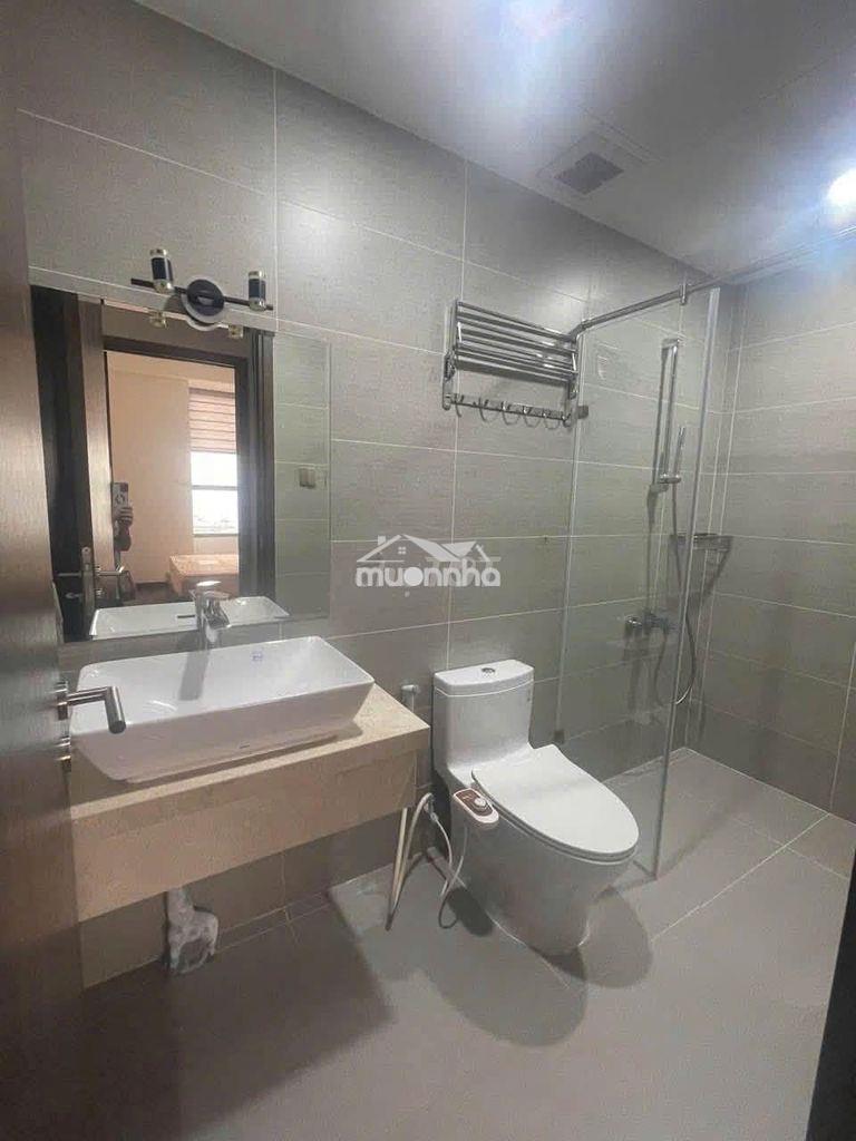 Chung cư res 11-lạc long quân 3 pn full nt cao cấp giá thuê 14,5 tr/th - 4