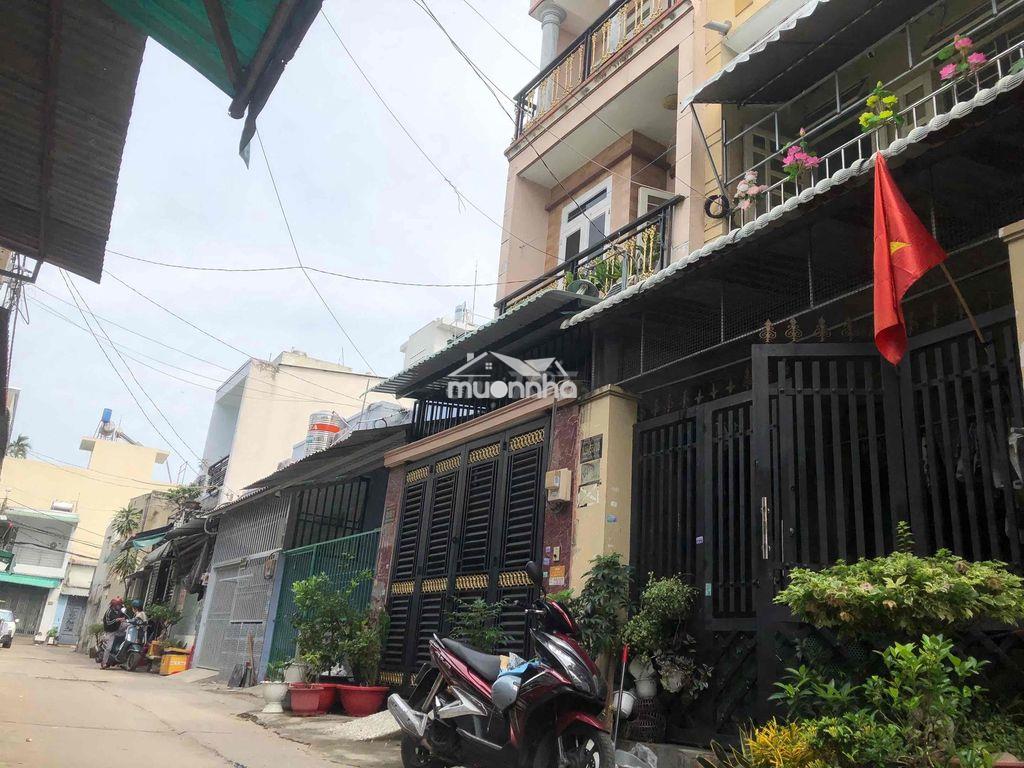 Bán nhà gấp - 3