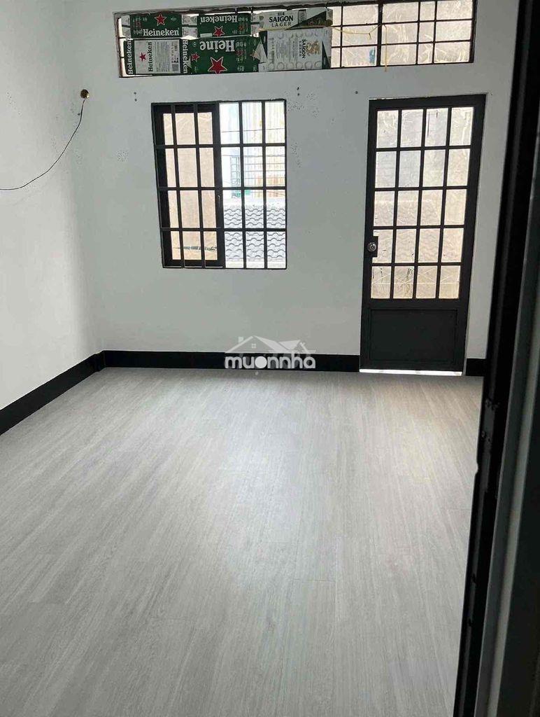 Nhà mới 3,5x9m 2lầu (3pn 2wc) hẻm 4m. tỉnh lộ 10, bình tân - 3