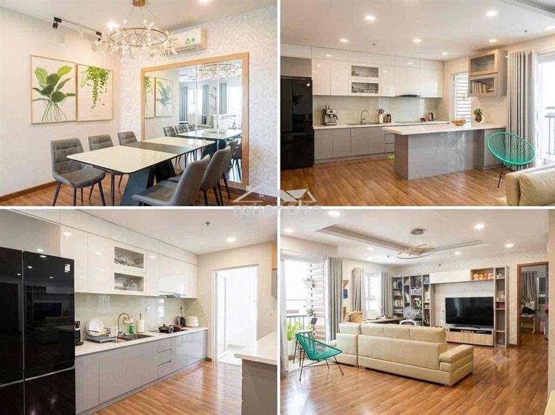 Bán căn cityland 3pn 2wc tặng nội thất sổ hồng giá tốt 7,7 tỷ