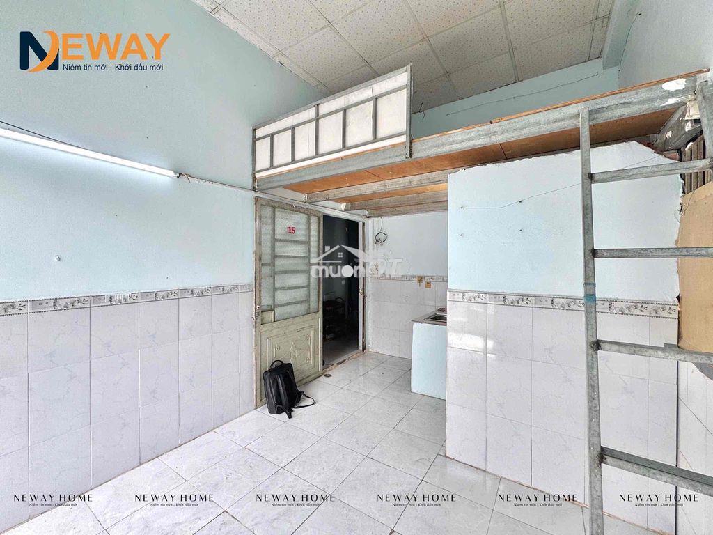 Duplex ban công thoáng qua đại học văn hiến 4p đi xe trịnh đình trọng - 4