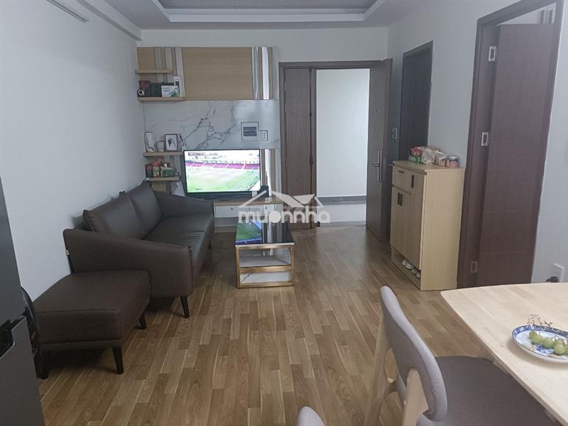 Chủ nhận nhà xong không có nhu cầu ở nhượng lại căn 2pn giá 1ty380
