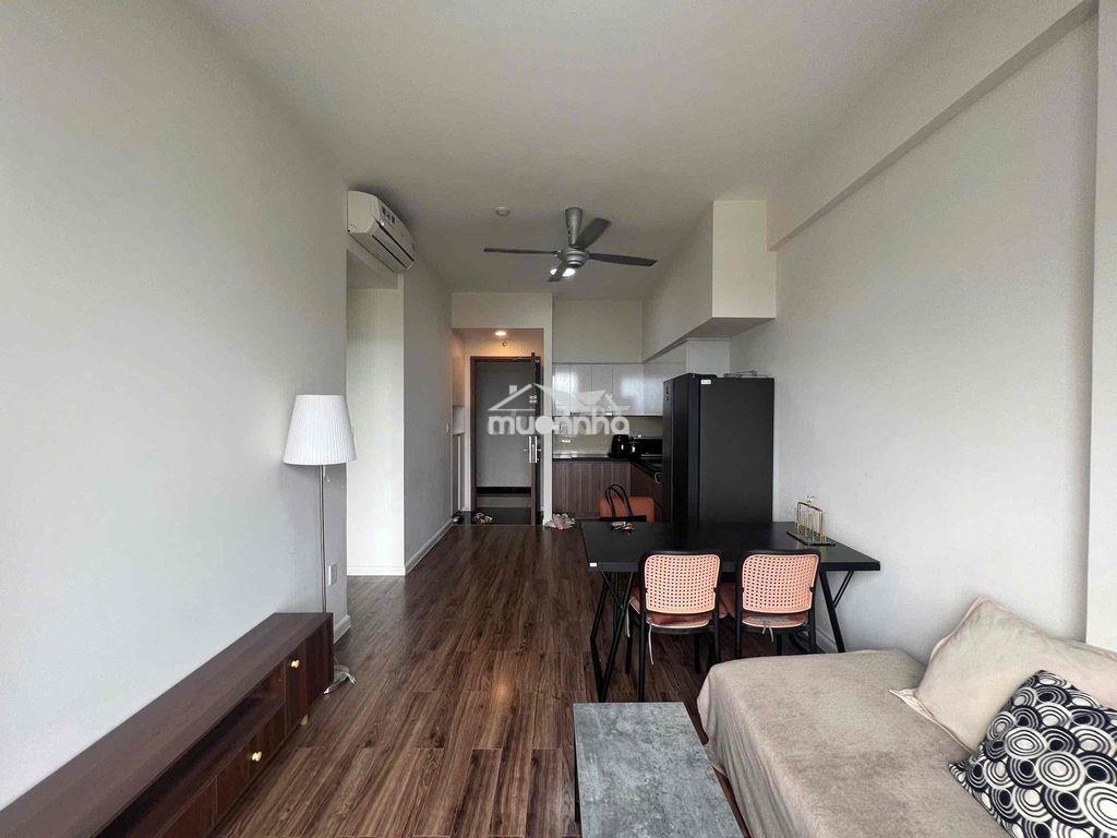Chính chủ cho thuê căn 56m2 mizuki park. gần full nt. giá chỉ 9.5tr - Ảnh 3