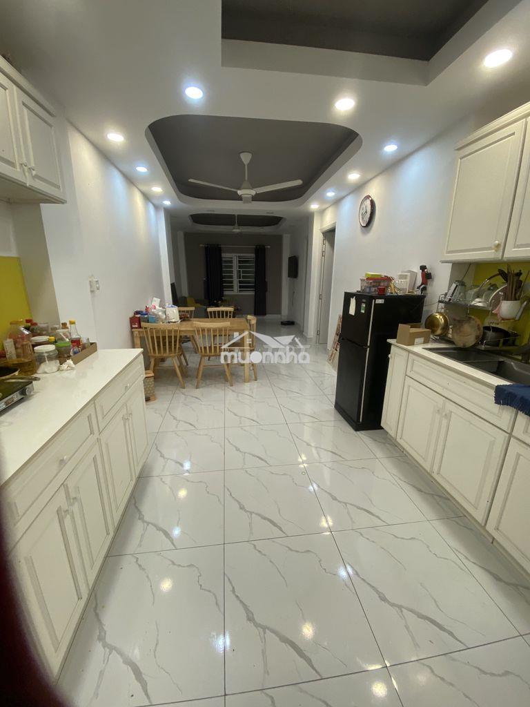 Gấp bán chung cư phan văn trị rẻ thứ nhì hơn 2tỷ thôi - 2