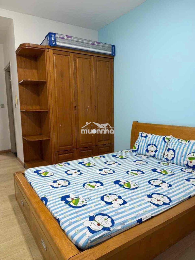 Diện tích lớn 160m2: 3 phòng ngủ cho thuê tại quận 7, nội thất - 4
