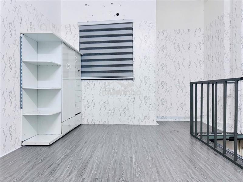 🏠Chính chủ cho thuê nhà 1 trệt 1 lầu, có thể kinh doanh – 5,9tr/tháng