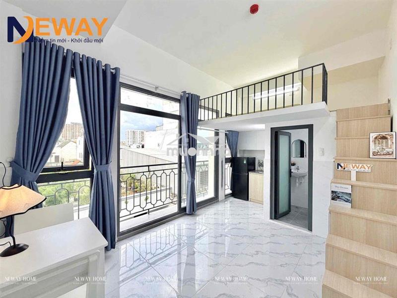 Khai trương chung cư mới xây 100% qua văn hiến ngay luỹ bán bích