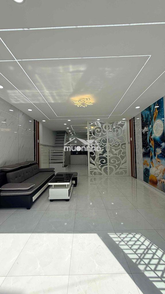 🏠Nhà tth07 chính chủ, 45m2, 3 phòng ngủ, hẻm oto , quận 12 🏠 - 3